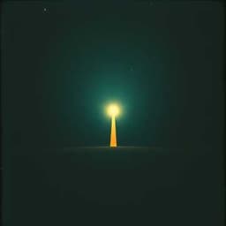 Licht in der Dunkelheit