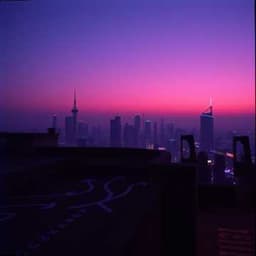 Rules Don’t Run Me