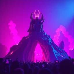 Demon King of the Drop