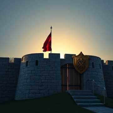 Guardians of the Dawn