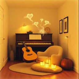 Fall Asleep In Your Name