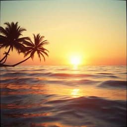 STAR - Golden Stillness