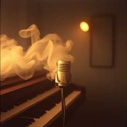 Soft Talk In The Dark