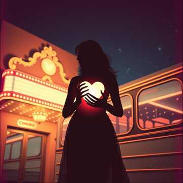 J'ai rêvé de toi mon Joseph