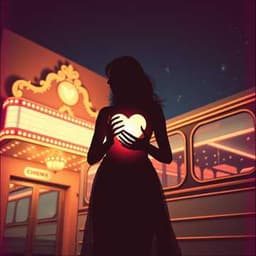 J'ai rêvé de toi mon Joseph