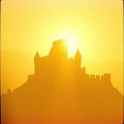 STAR - Aurea Aetas (The Golden Age)