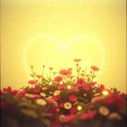 Quand Tu Es Avec Moi Mon Amour