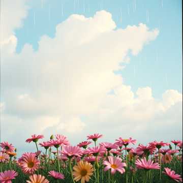 Druppels van Verlangen