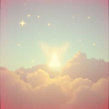 Toi, toi, Joseph, Tu Es Un Ange