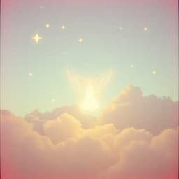 Toi, toi, Joseph, Tu Es Un Ange