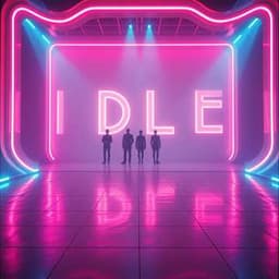 Playlist cover