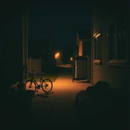Suburban Nights