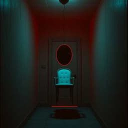 (SAW) Like the Movie