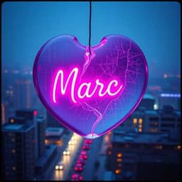 Je t'aime toujours mon amour