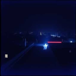 Shadow Pursuit: The Silent Hunt