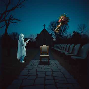 Couldn’t Let Me Go