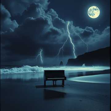 Blame the weather(rock)