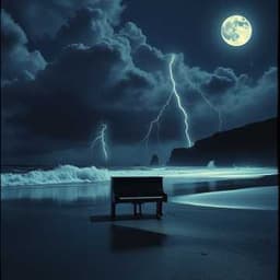 Blame the weather(rock)