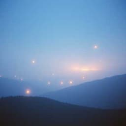 Whispers in the Bassline