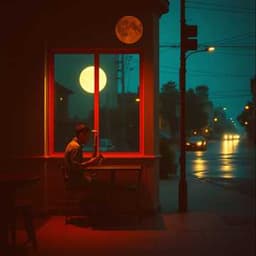 มุมที่ไม่มีใครเห็น(The Invisible Corner)