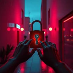 Shoot Your Shot [Live]