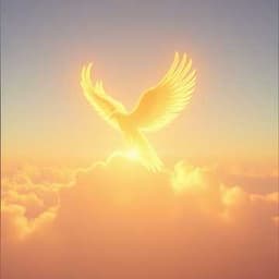 STAR - "Light Will Rise"