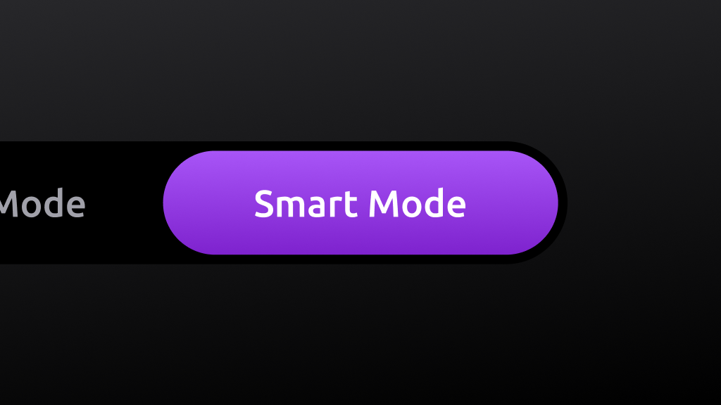 Smart Mode