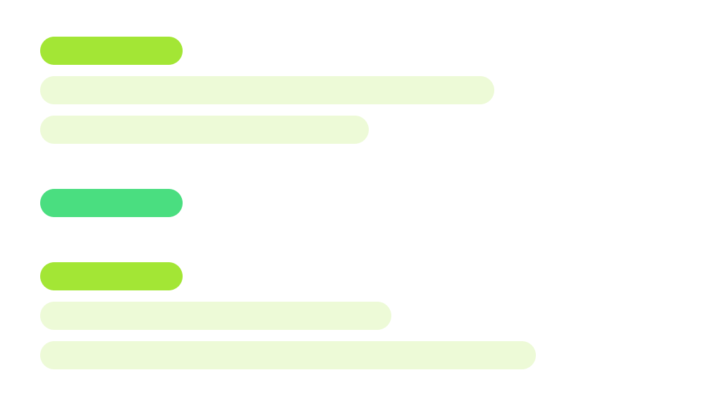 Song Structure Tags